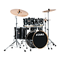 Tama - Bateria Imperialstar de 5 Piezas con Atriles y Asiento Mod.IE58H6W-___