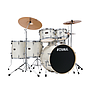 Tama - Bateria Superstar Classic Maple de 4 Piezas con Atriles Mod.CK48S-___