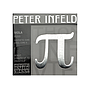 Thomastik - Encordado Peter Infeld para Viola Mod.PI200
