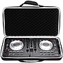 LTGEM - Estuche Para Controlador Pioneer DJ DDJ-SB3, DDJ-SB2, DDJ-400 ó DDJ-RB Mod.US083