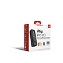 IK Multimedia - Interfaz de Audio iRig Pro I/O para iPhone, iPad y Mac Mod.IP-IRIG-PROIO-IN