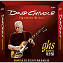 GHS - Encordado David Gilmour para Guitarra Eléctrica, 10-50 Mod.GB-DGG