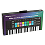 Novation - Teclado Controlador MIDI Launchkey Mini MK3 Mod.NOVLKMIN3