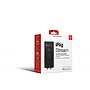 IK Multimedia - Interfaz de Audio de Transmisión iRig Stream Mod.IP-IRIG-STREAM-IN