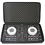 Khanka - Estuche Para Controlador Pioneer DJ DDJ-SB3, DDJ-SB2, DDJ-400 ó DDJ-RB Mod.4334203450