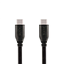 Rode - Cable USB-C a USB-C para Micrófonos, Recto/Recto Tamaño: 1.5 mt. Mod.SC17