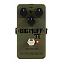 Electro-Harmonix - Pedal de Efecto Green Russian Big Muff