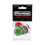 Dunlop - 12 Plumillas Electric Pack, Calibre: Varios Mod.PVP113