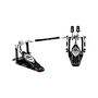 Tama - Pedal Doble Iron Cobra Rolling Glide para Bombo con Estuche Mod.HP900RWN