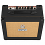 Orange - Combo Crush para Guitarra Electrica 20W 1X8", Color: Negro Mod.Crush 20 BK