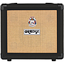 Orange - Combo Crush para Guitarra Eléctrica 12W, 1x6", Color: Negro Mod.CRUSH 12 BK