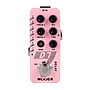 Mooer - Pedal de Efecto Diital Delay Mod.D7