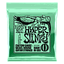 Ernie Ball - Encordado Hyper Slinky Para Guitarra Eléctrica, Niquel 0.008-0.042 Mod.2229