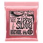 Ernie Ball - Encordado Zippy Slinky Para Guitarra Eléctrica, Niquel 0.007-0.036 Mod.2217