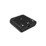 Rode - Interfaz de Audio Ultracompacta De Dos Canales Para Grabar Audio En Un Dispositivo Móvil O Computadora Mod.AI-MICRO