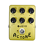 Joyo - Pedal de Efecto AC Vintage Tube Amp Mod.JF-13