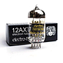 Electro Harmonix - Bulbo Válvula Preampo para Amplificador Mod.12AX7EH